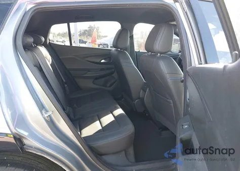 2024 Buick Envista Sport Touring Fwd из США, поврежденный, VIN KL47LBE22RB072146